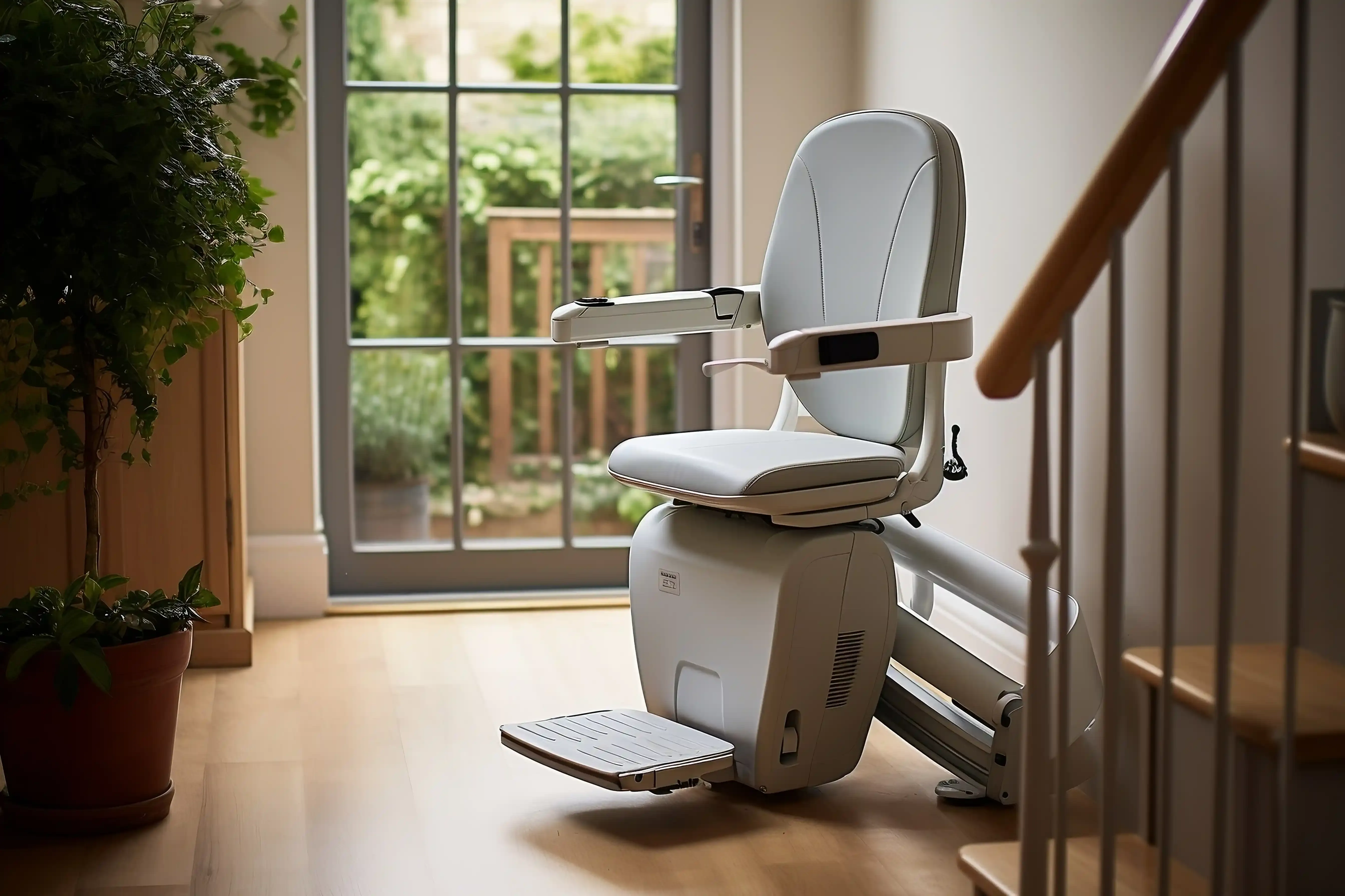 Image monte escalier 1 aide monte escalier