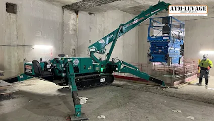 Image de ATM LEVAGE