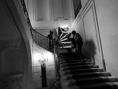 Image de DE BEER LIONEL DÉMÉNAGEMENT (DLDEM)