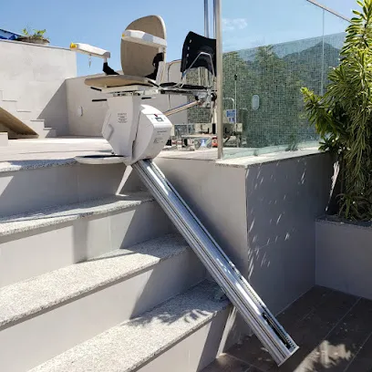 Image de Le Monte-escalier Français agence La Roche sur Yon