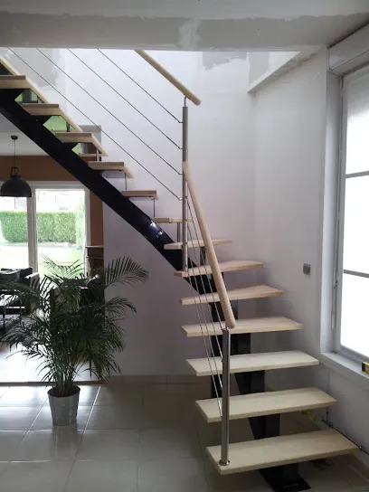 Image de Nord Escaliers