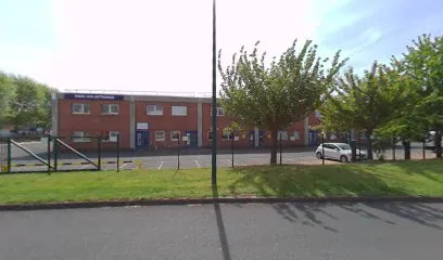 Image de Pane Ascenseur