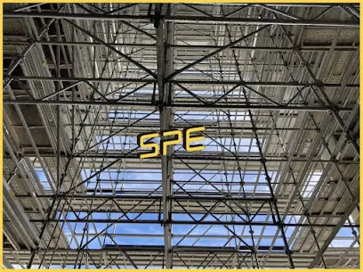 Image de Société Provençale Echafaudages