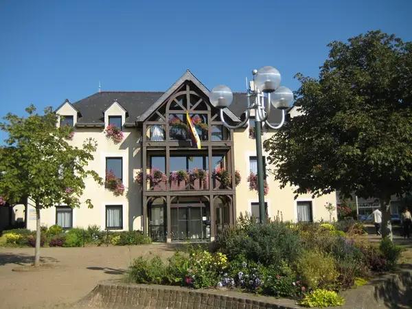 Aide Monte Escalier Monte escalier Acigné