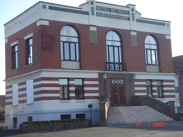 Aide Monte Escalier Monte escalier Auberchicourt