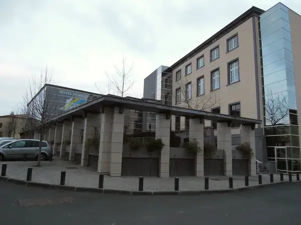 Aide Monte Escalier Monte escalier Aubière