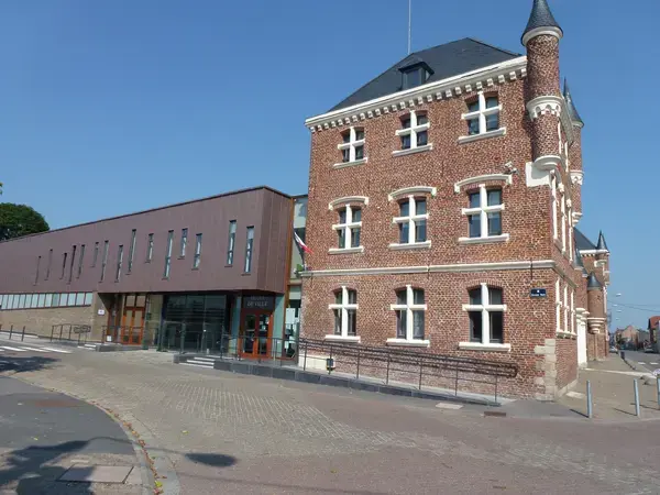 Aide Monte Escalier Monte escalier Auby