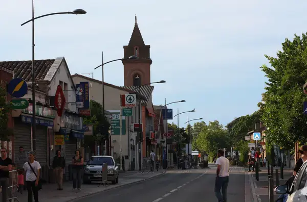 Aide Monte Escalier Monte escalier Aucamville