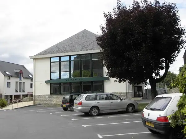 Aide Monte Escalier Monte escalier Bains-sur-Oust