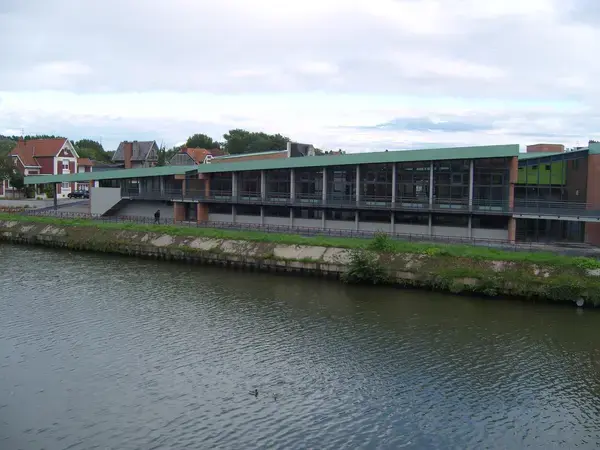 Aide Monte Escalier Monte escalier Bouchain