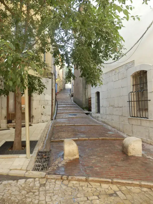 Aide Monte Escalier Monte escalier Brignoles