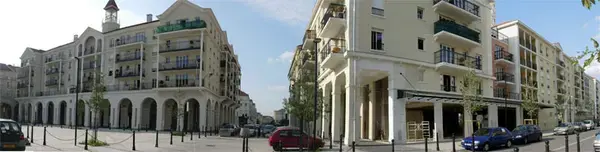 Aide Monte Escalier Monte escalier Bussy-Saint-Georges