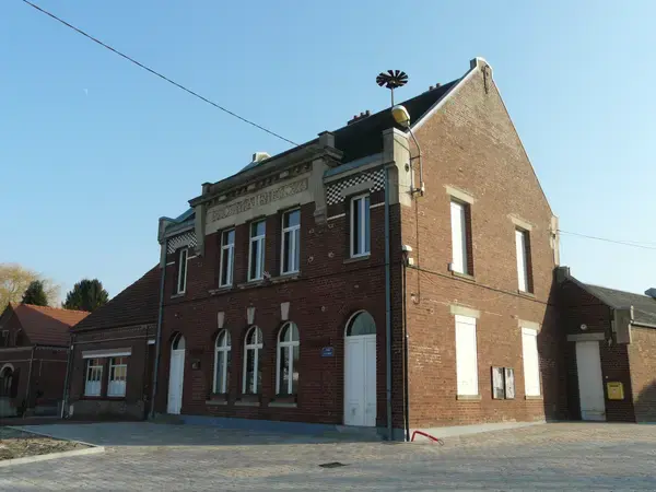 Aide Monte Escalier Monte escalier Cantaing-sur-Escaut