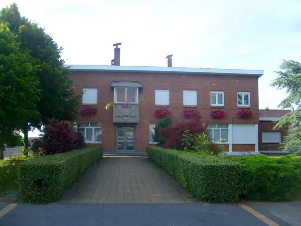 Aide Monte Escalier Monte escalier Cappelle-la-Grande