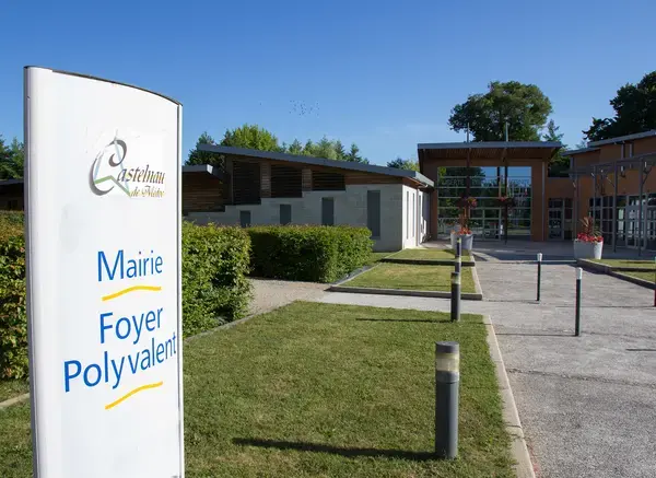 Aide Monte Escalier Monte escalier Castelnau-de-Médoc