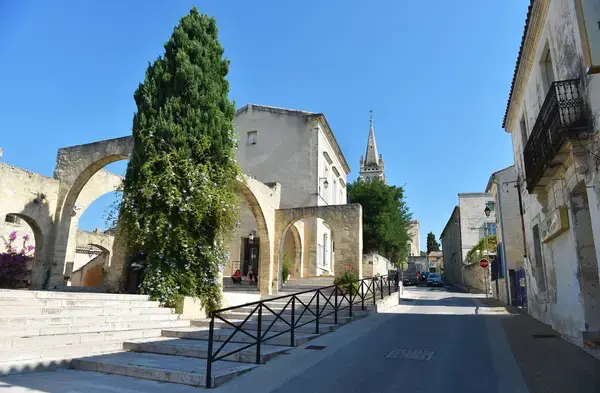 Aide Monte Escalier Monte escalier Castries