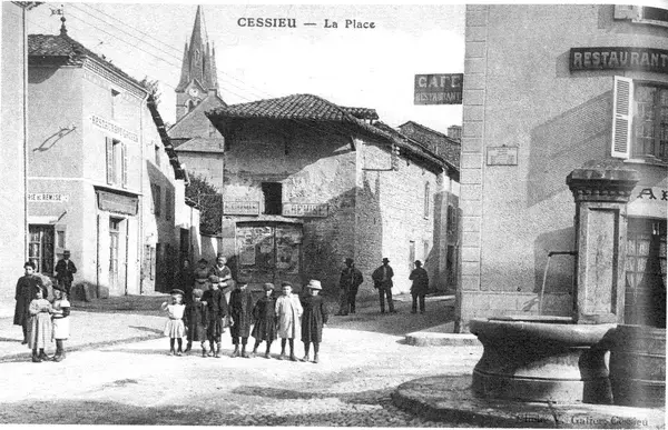 Aide Monte Escalier Monte escalier Cessieu