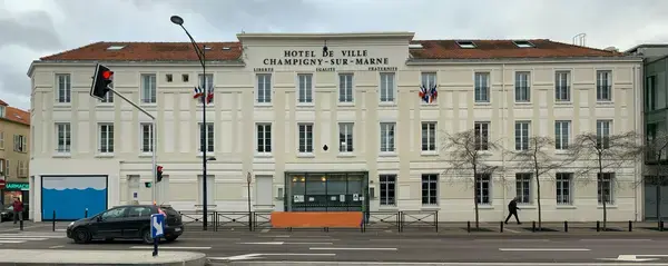 Aide Monte Escalier Monte escalier Champigny-sur-Marne