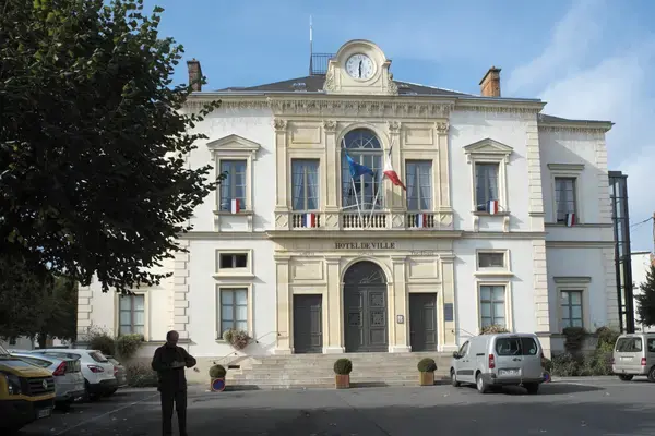 Aide Monte Escalier Monte escalier Coulommiers