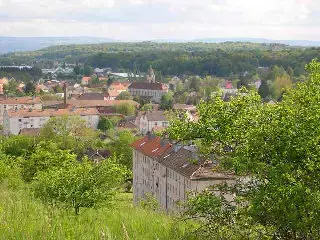Aide Monte Escalier Monte escalier Danjoutin