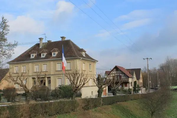 Aide Monte Escalier Monte escalier Drusenheim