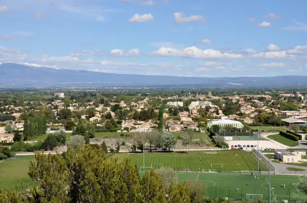 Aide Monte Escalier Monte escalier Entraigues-sur-la-Sorgue