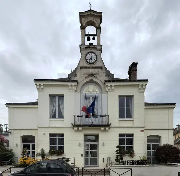 Aide Monte Escalier Monte escalier Ferrières-en-Brie
