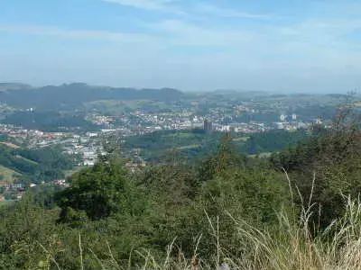 Aide Monte Escalier Monte escalier Firminy