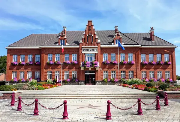 Aide Monte Escalier Monte escalier Fouquières-lès-Lens