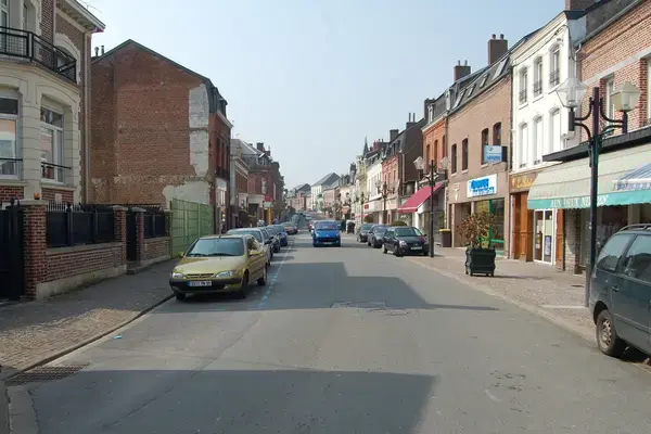 Aide Monte Escalier Monte escalier Fourmies