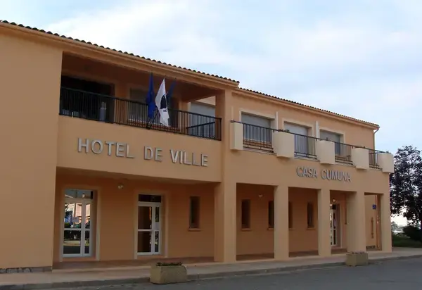 Aide Monte Escalier Monte escalier Ghisonaccia