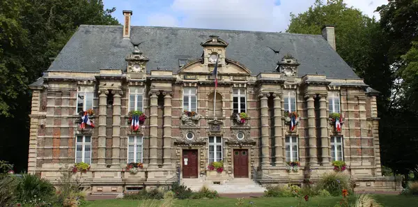 Aide Monte Escalier Monte escalier Harfleur