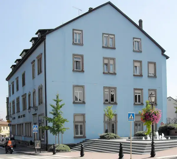 Aide Monte Escalier Monte escalier Hégenheim