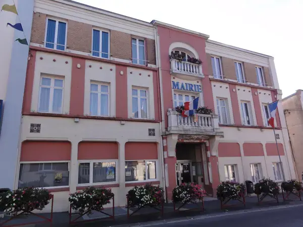 Aide Monte Escalier Monte escalier Hirson