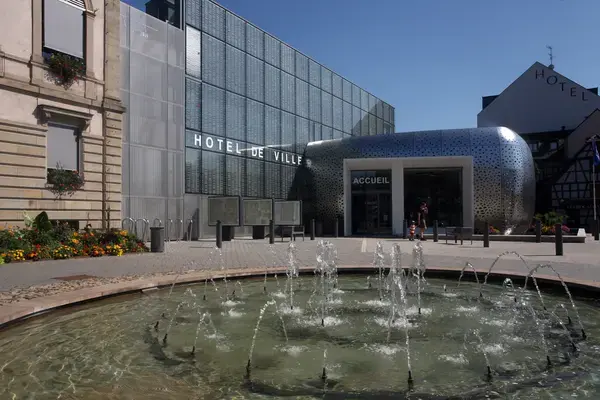 Aide Monte Escalier Monte escalier Illkirch-Graffenstaden