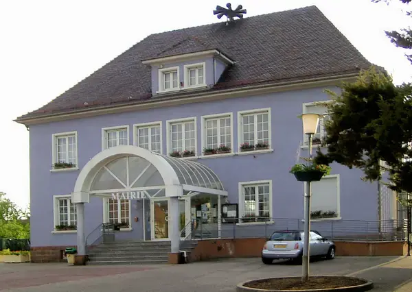 Aide Monte Escalier Monte escalier Kembs