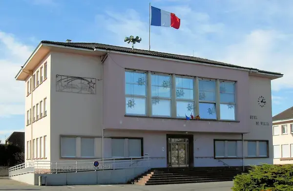 Aide Monte Escalier Monte escalier Kingersheim