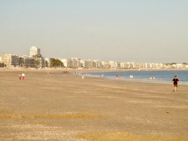 Aide Monte Escalier Monte escalier La Baule-Escoublac