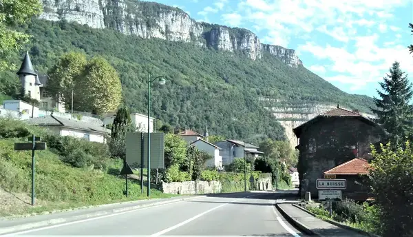 Aide Monte Escalier Monte escalier La Buisse
