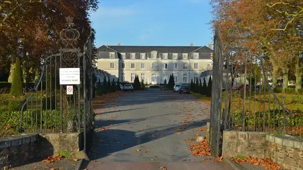 Aide Monte Escalier Monte escalier La Montagne