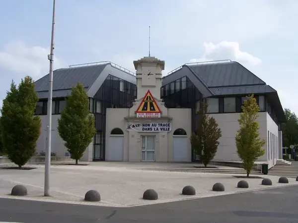 Aide Monte Escalier Monte escalier La Verrière