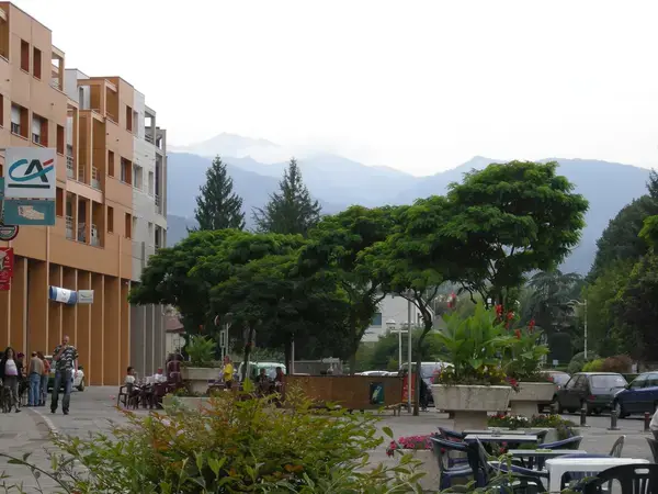 Aide Monte Escalier Monte escalier Lavelanet