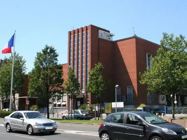 Aide Monte Escalier Monte escalier Le Bourget