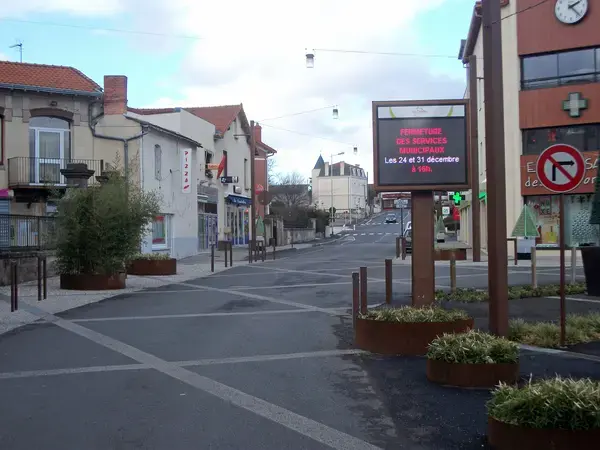 Aide Monte Escalier Monte escalier Le Cendre