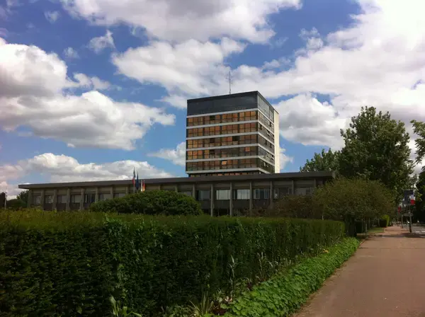 Aide Monte Escalier Monte escalier Le Grand-Quevilly