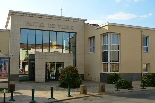 Aide Monte Escalier Monte escalier Le Loroux-Bottereau