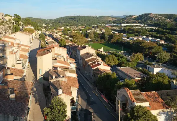 Aide Monte Escalier Monte escalier Les Pennes-Mirabeau
