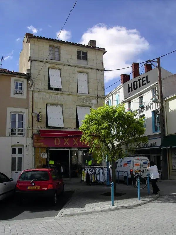 Aide Monte Escalier Monte escalier Luçon