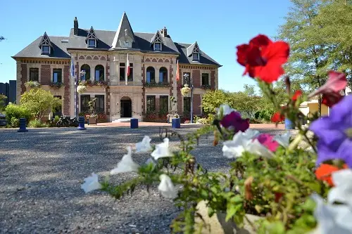 Aide Monte Escalier Monte escalier Malaunay