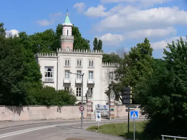 Aide Monte Escalier Monte escalier Malzéville